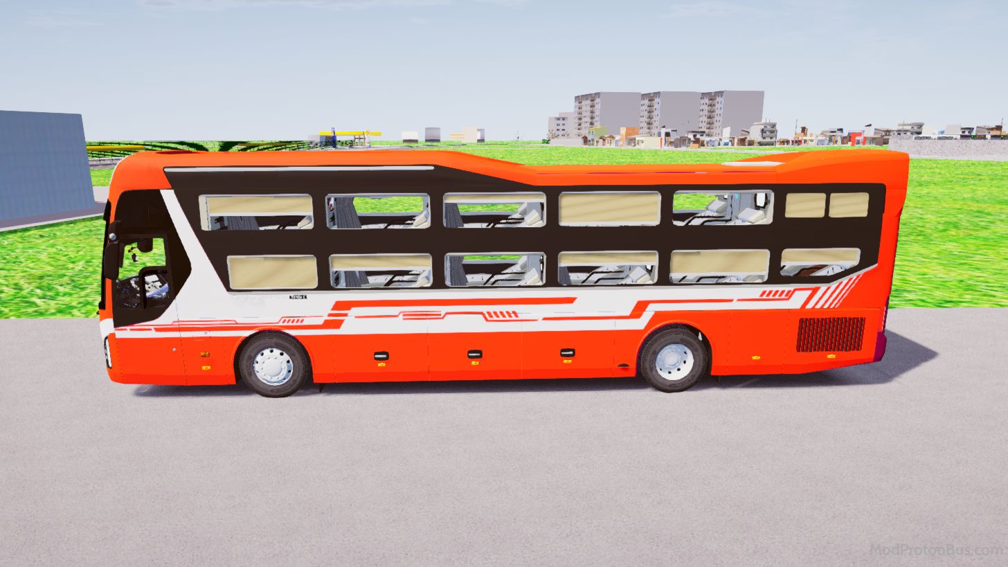 Foto dari Haeco EX 24p 4