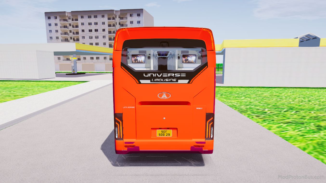 Foto dari Haeco EX 24p 9