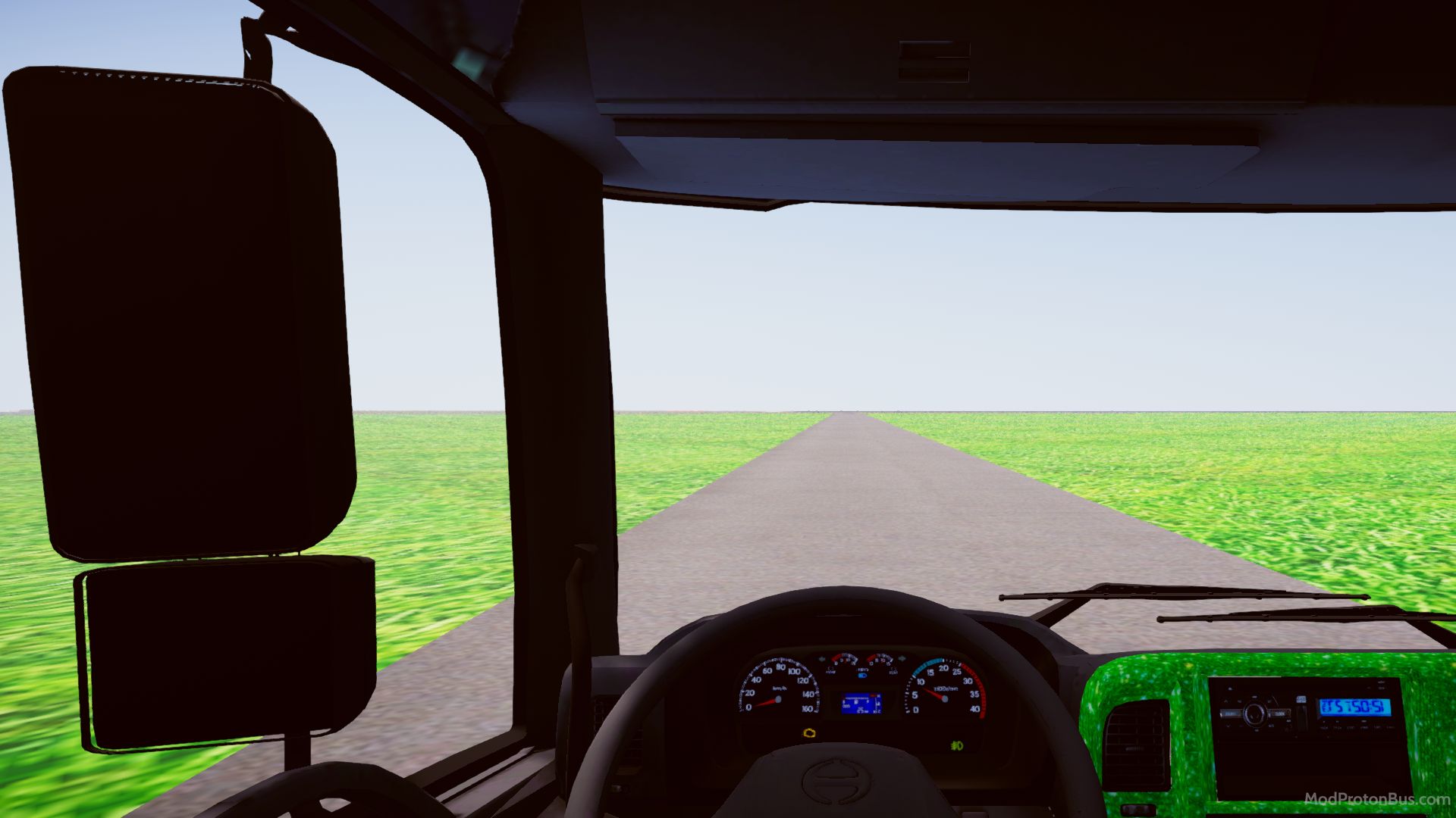 Foto dari Hino 500 DL 10