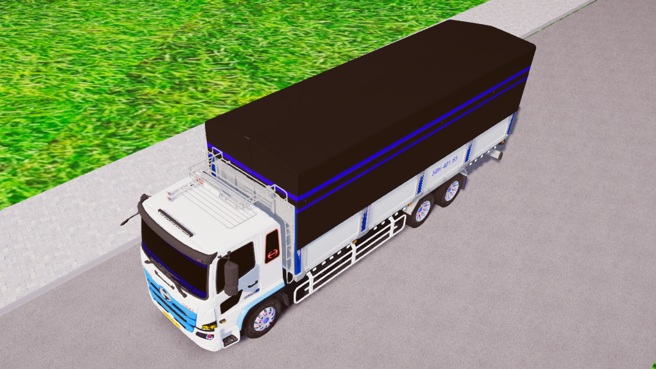 Foto dari Hino 500 Độ Lại 6