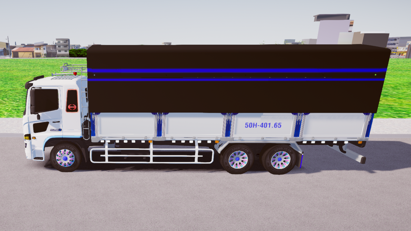 Foto dari Hino 500 Độ Lại 4
