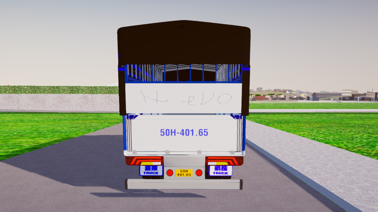 Foto dari Hino 500 Độ Lại 8