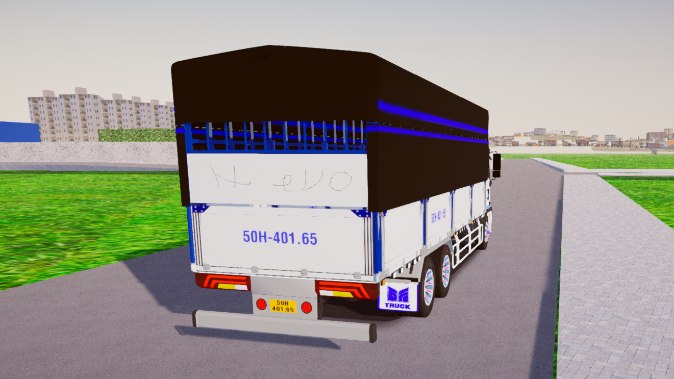 Foto dari Hino 500 Độ Lại 9