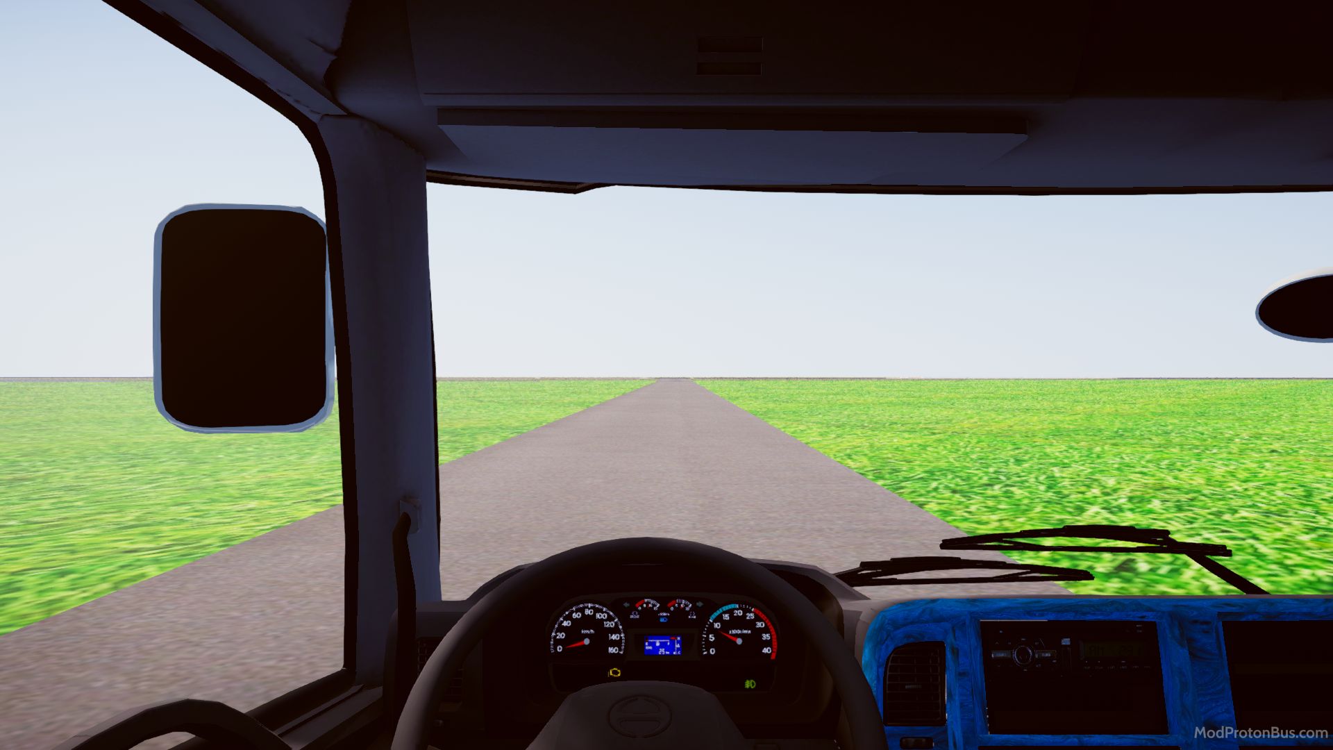 Foto dari Hino 500 E2 Độ 11