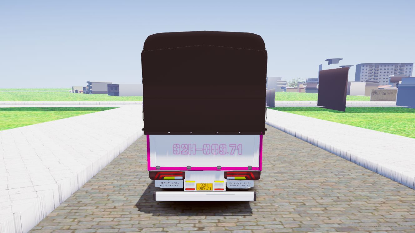 Foto dari Hino 500 Euro 4 92h00971 80k 5