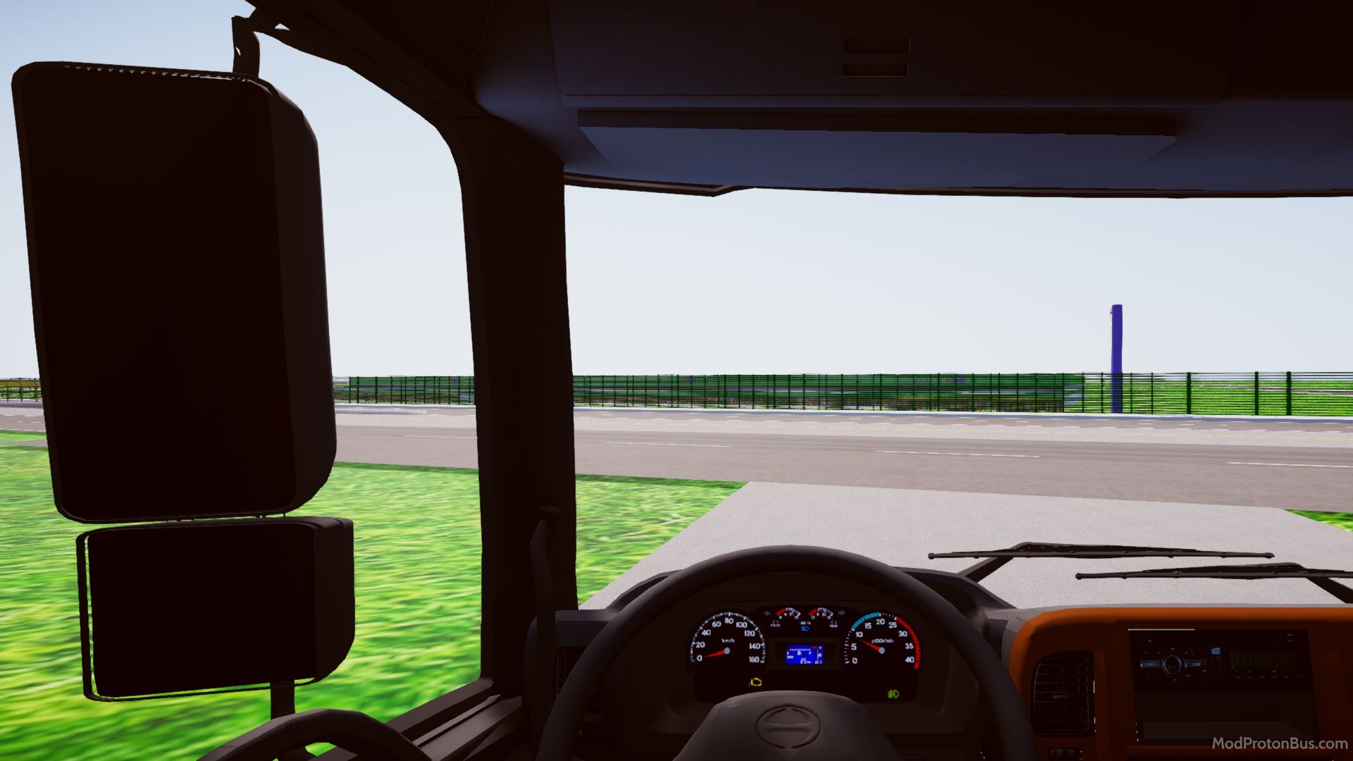 Foto dari Hino 500 Euro 4 Conter 11
