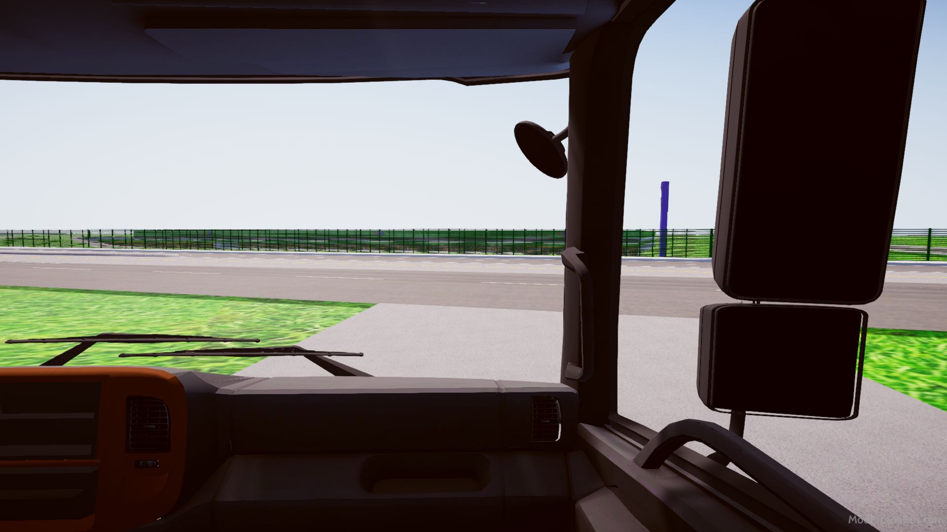 Foto dari Hino 500 Euro 4 Conter 12