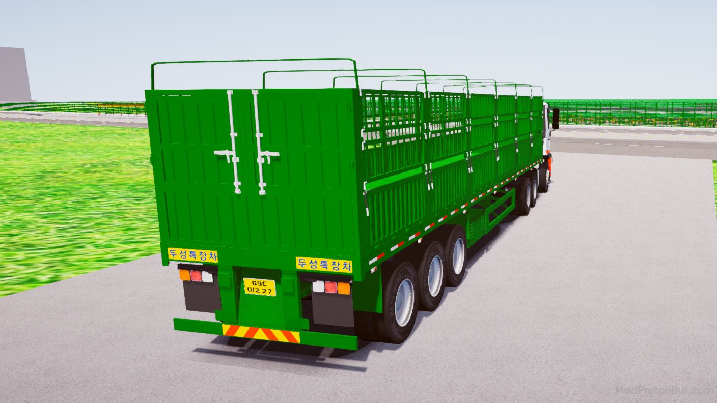Foto dari Hino 500 Euro 4 Conter 5