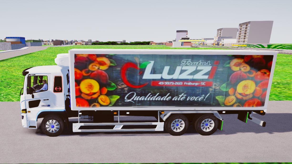 Foto dari Hino 500 Thùng Lạnh Sỹ Nguyên 4