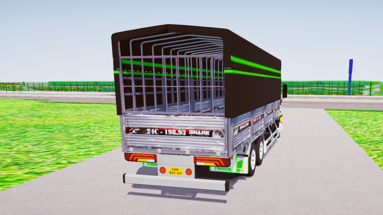 Foto dari Hino 500 Update Gạt Mưa, Mâm 8 Lỗ 6