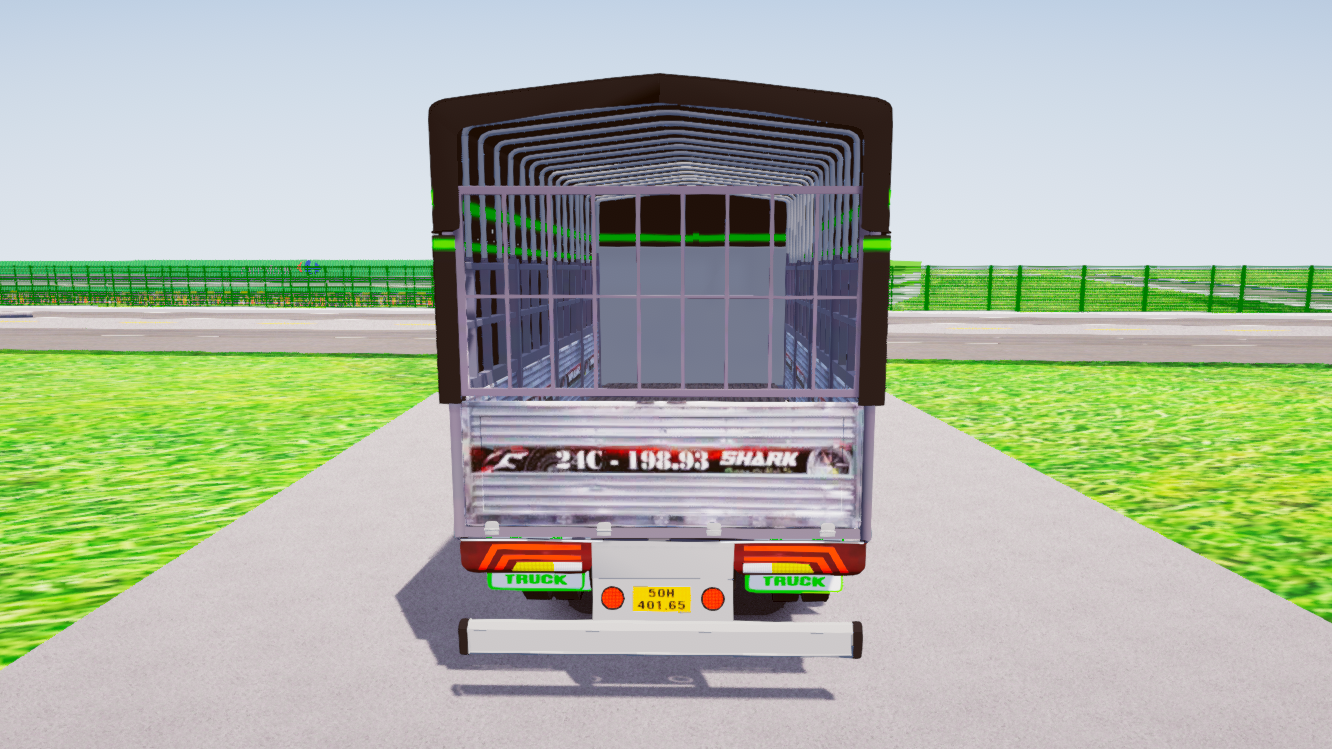 Foto dari Hino 500 Update Gạt Mưa, Mâm 8 Lỗ 7