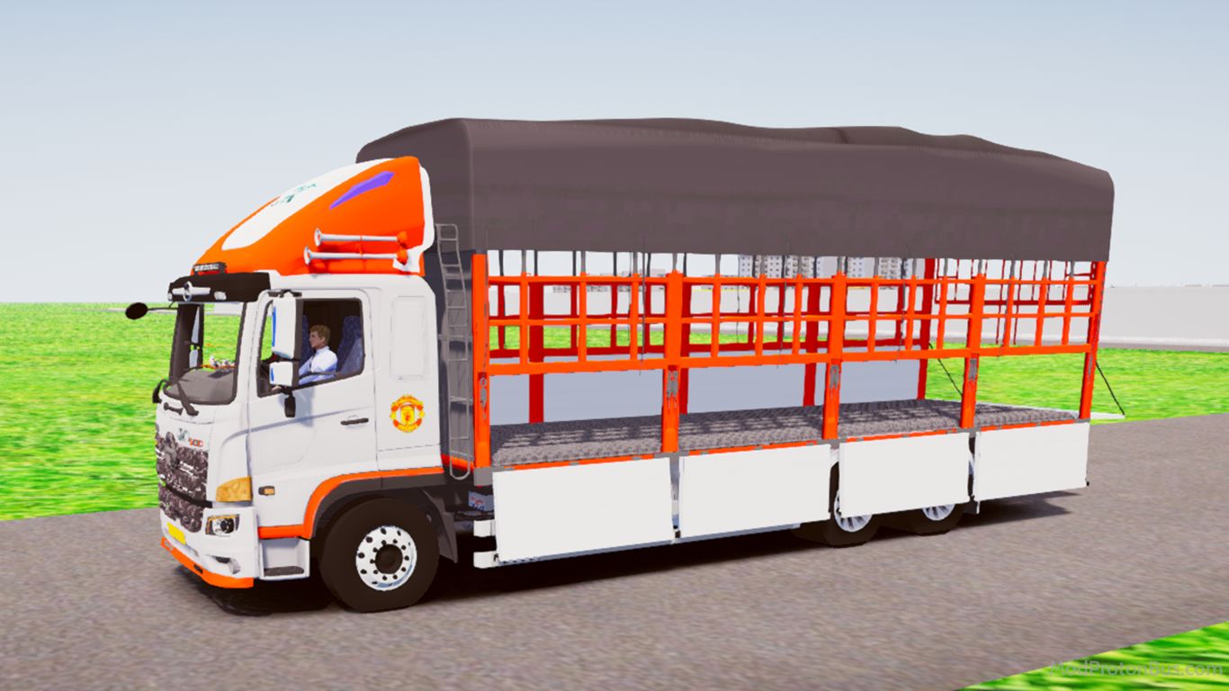 Foto dari Hino E4 Sirak V9 10