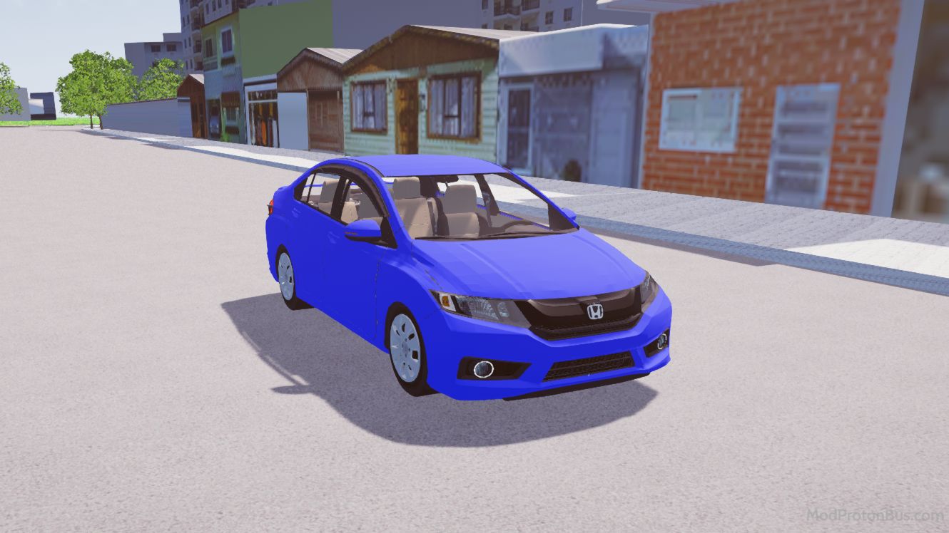 Foto dari Honda City 2020 2