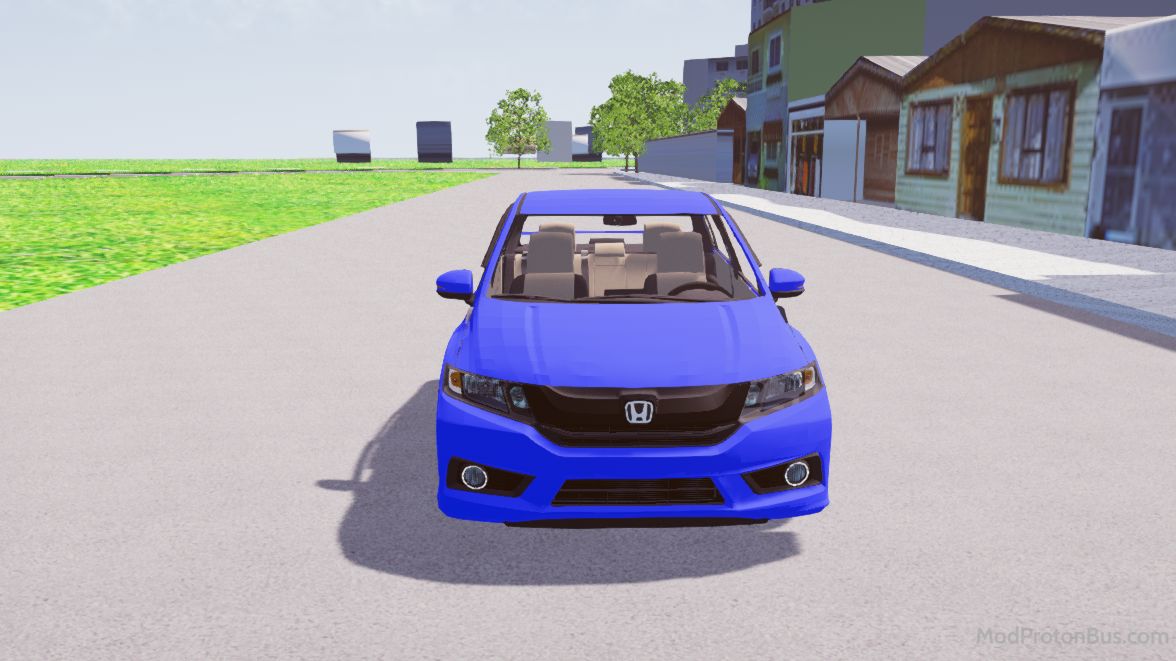 Foto dari Honda City 2020 1