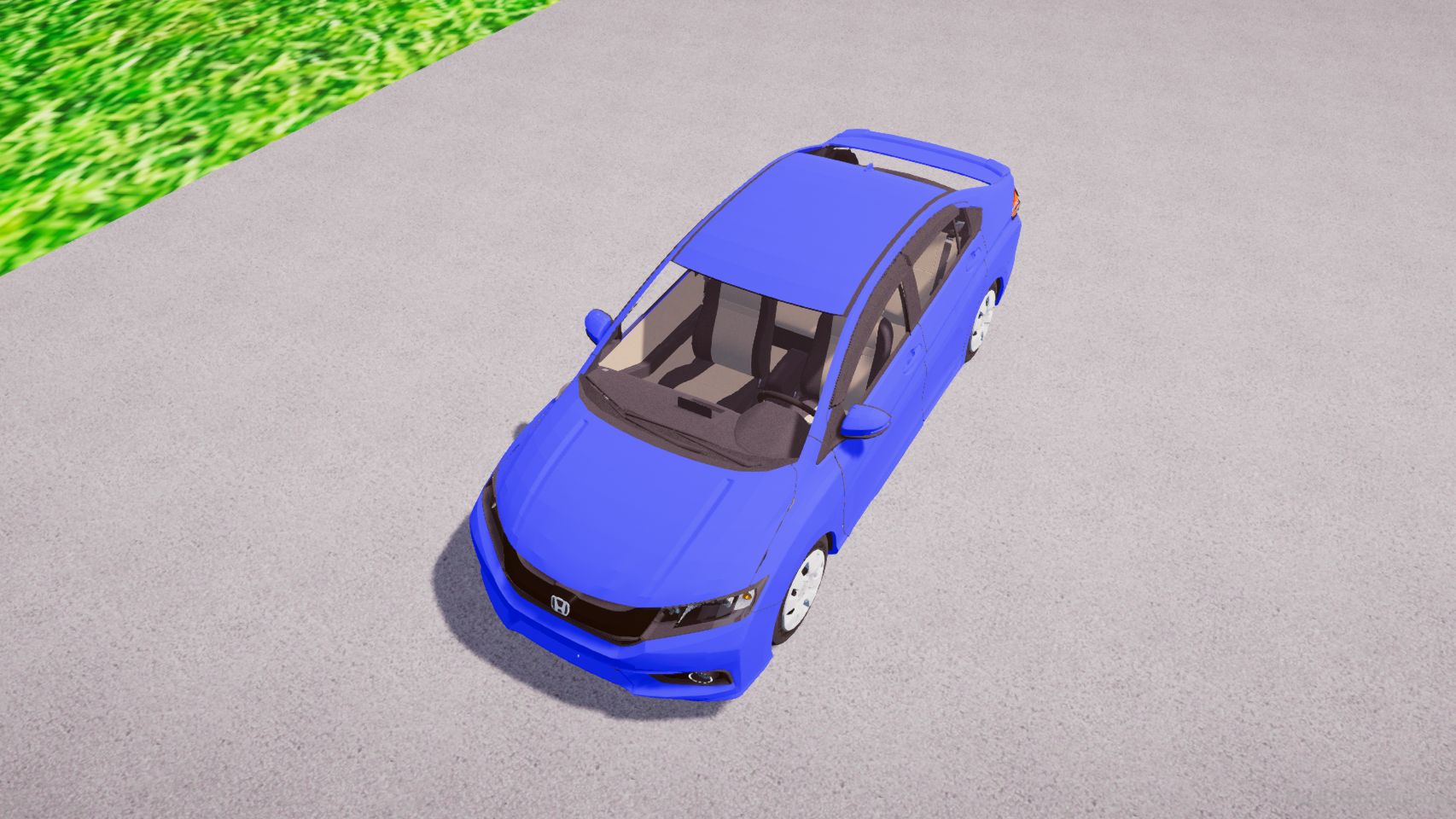 Foto dari Honda City 2020 5