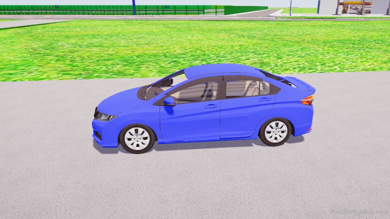 Foto dari Honda City 2020 3