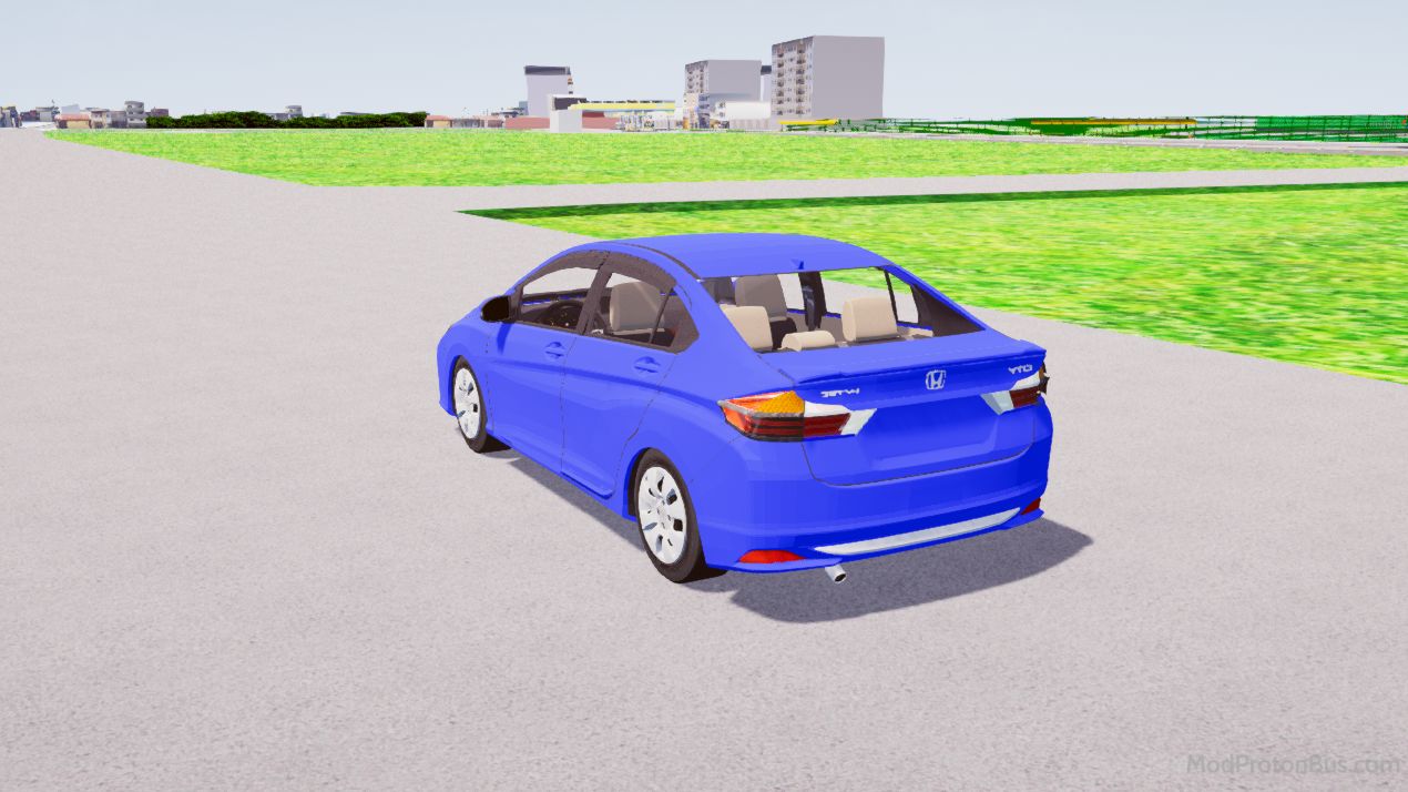 Foto dari Honda City 2020 7