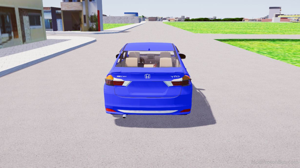 Foto dari Honda City 2020 8