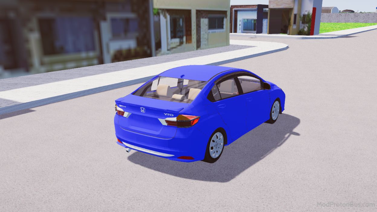 Foto dari Honda City 2020 9