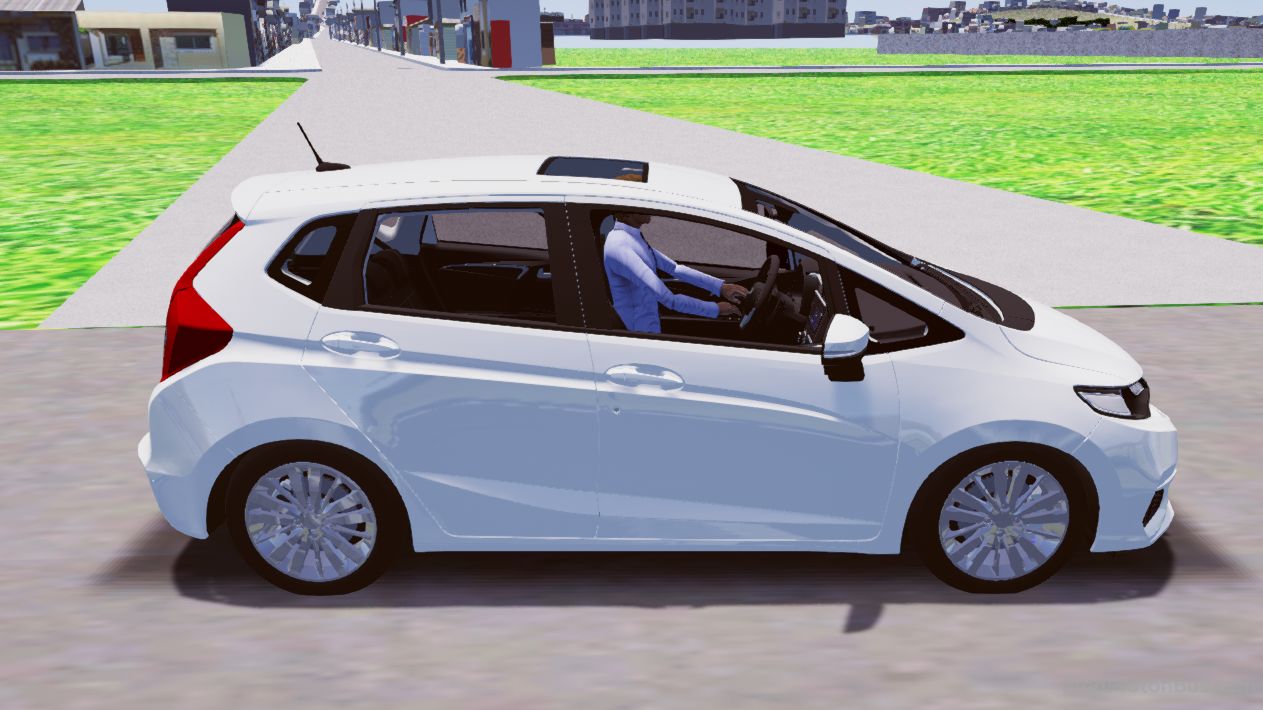 Foto dari Honda New Fit 1.5 2018 3