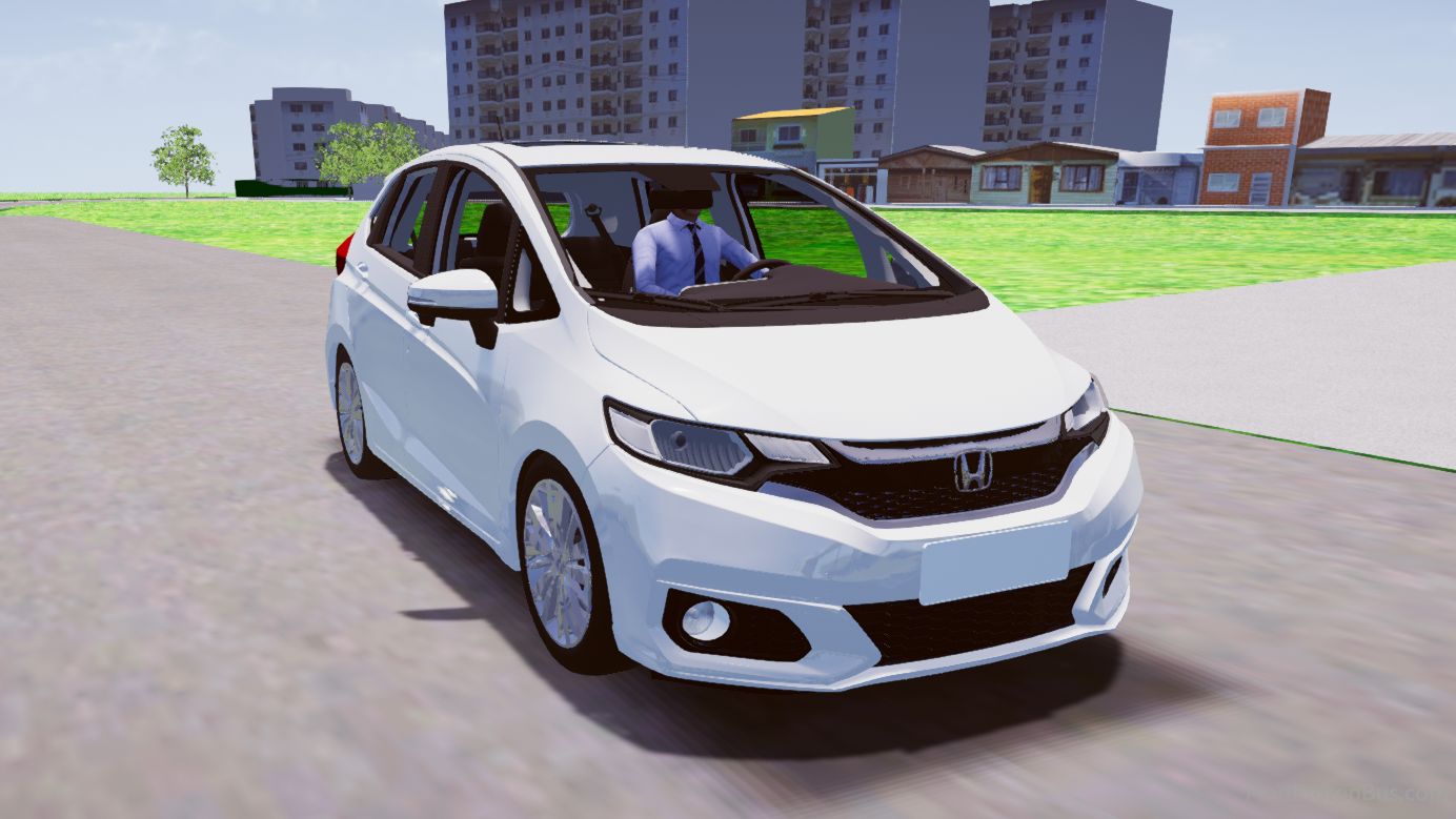 Foto dari Honda New Fit 1.5 2018 2