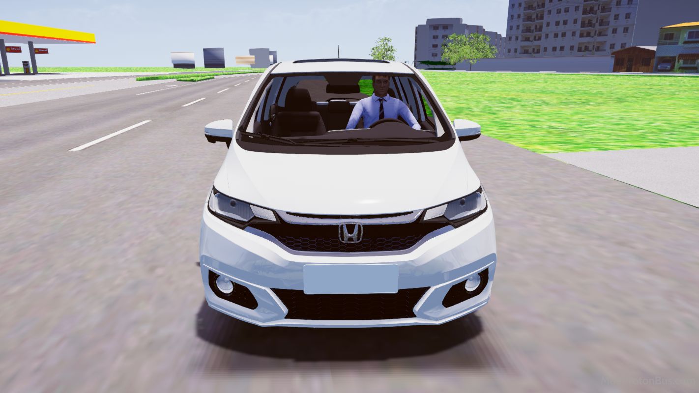 Foto dari Honda New Fit 1.5 2018 1