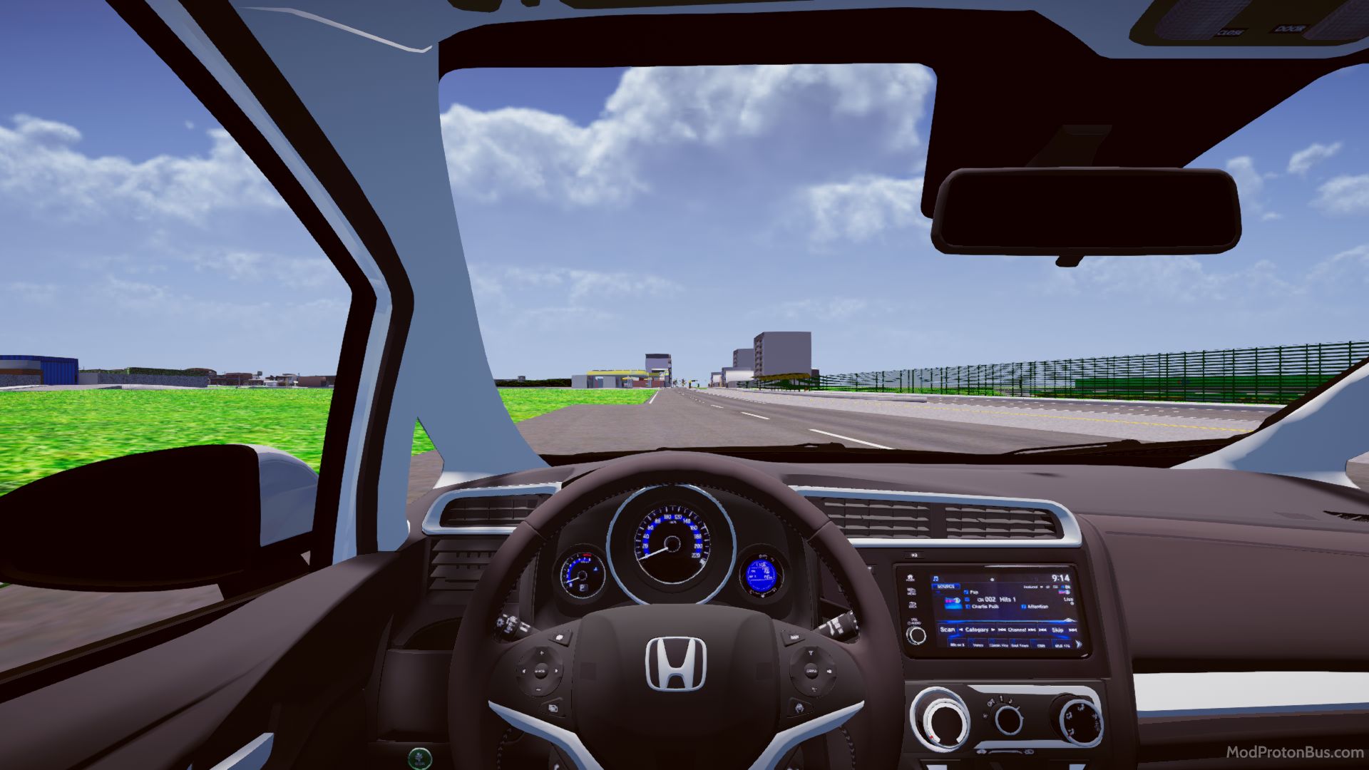 Foto dari Honda New Fit 1.5 2018 10