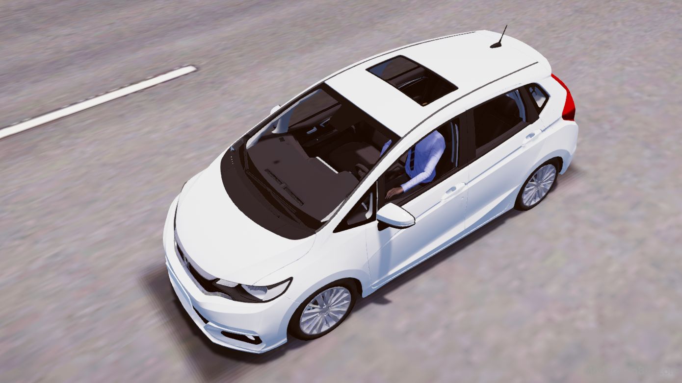 Foto dari Honda New Fit 1.5 2018 6