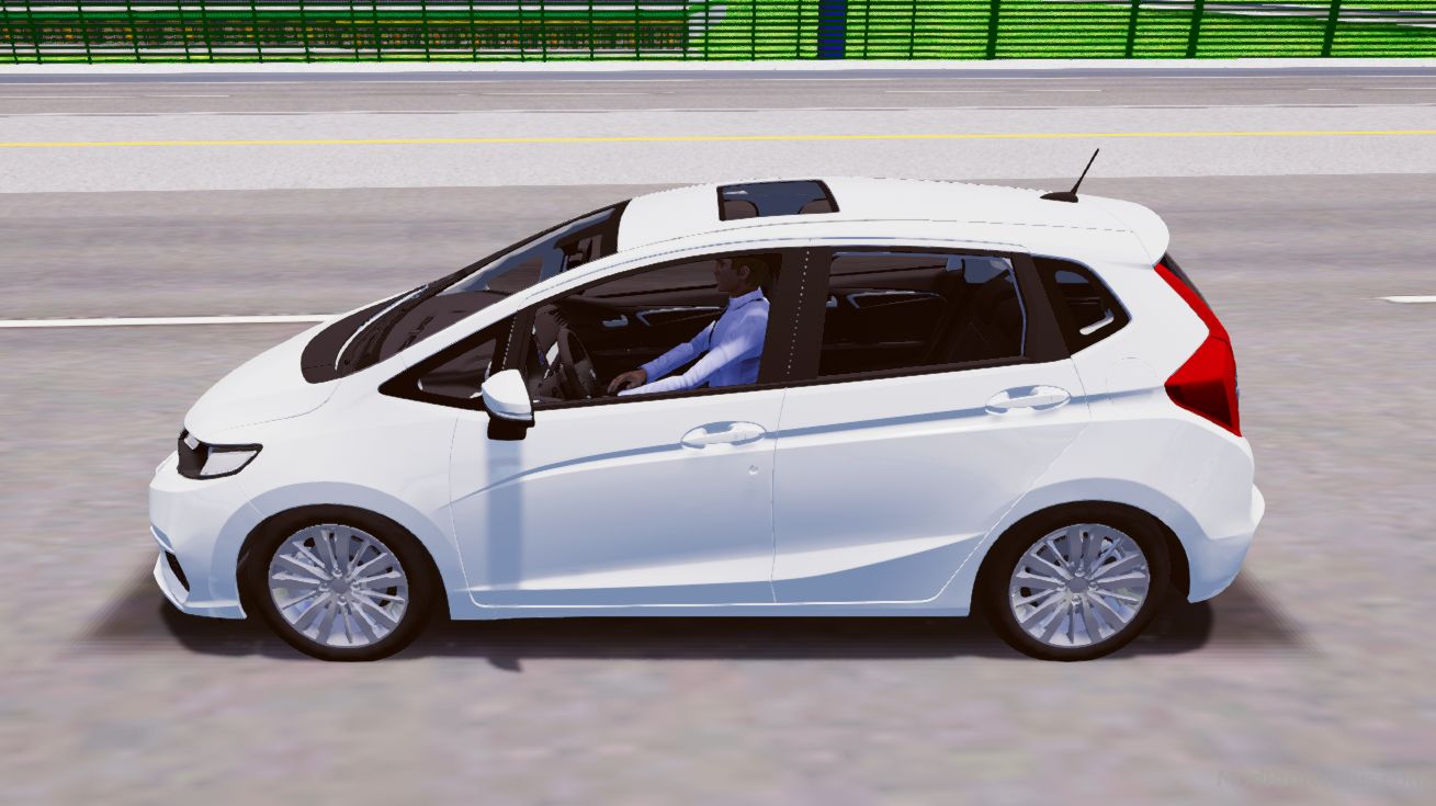 Foto dari Honda New Fit 1.5 2018 4