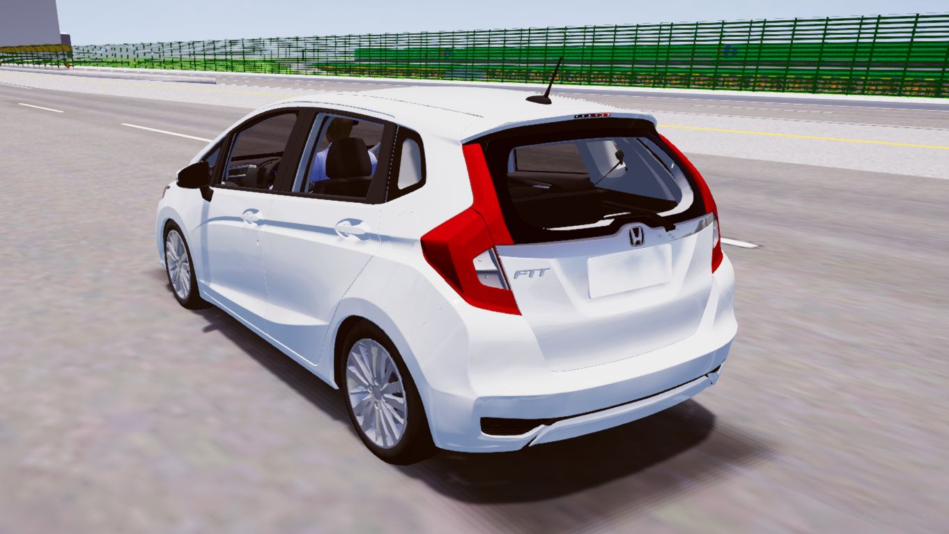 Foto dari Honda New Fit 1.5 2018 7