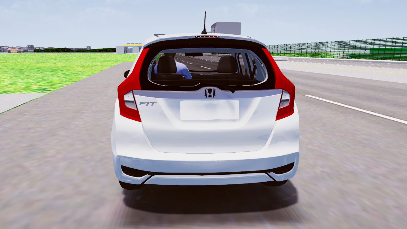 Foto dari Honda New Fit 1.5 2018 8