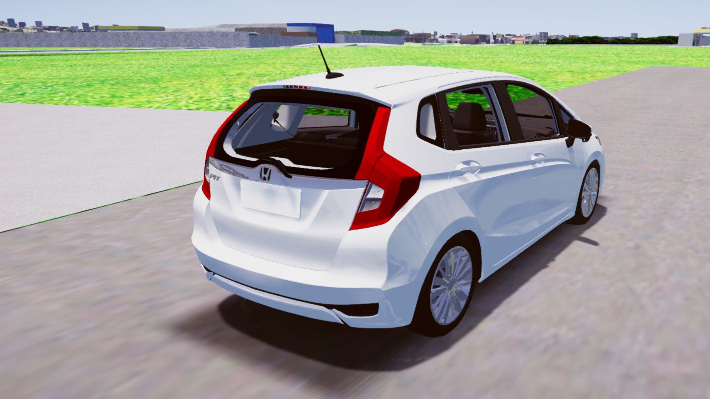 Foto dari Honda New Fit 1.5 2018 9