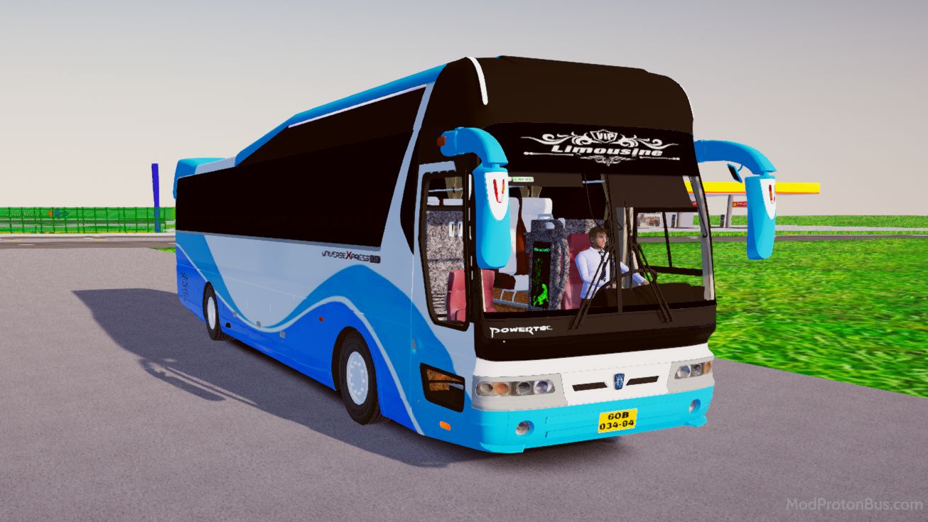 Foto dari Hyundai Aero Express 2
