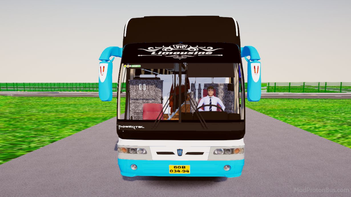 Foto dari Hyundai Aero Express 1