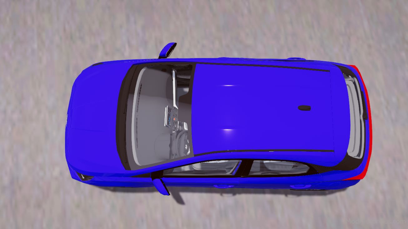 Foto dari Hyundai HB20 1.0 2024 9