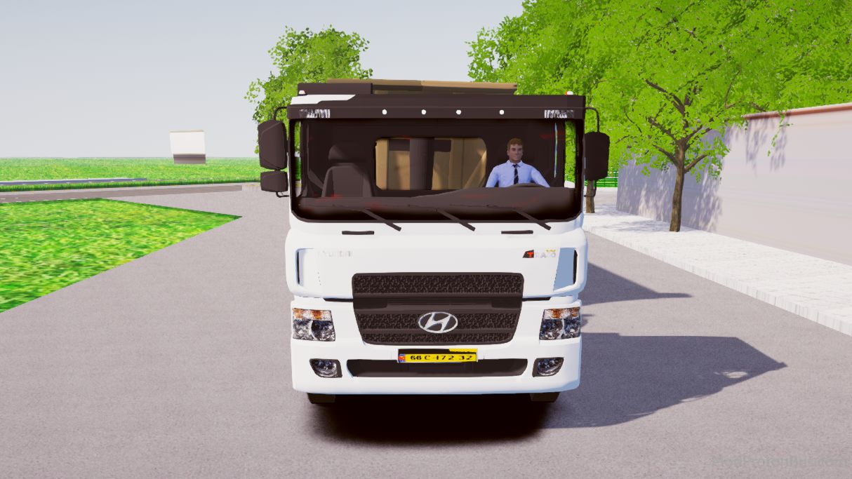 Foto dari Hyundai HD 1K Nghia 1