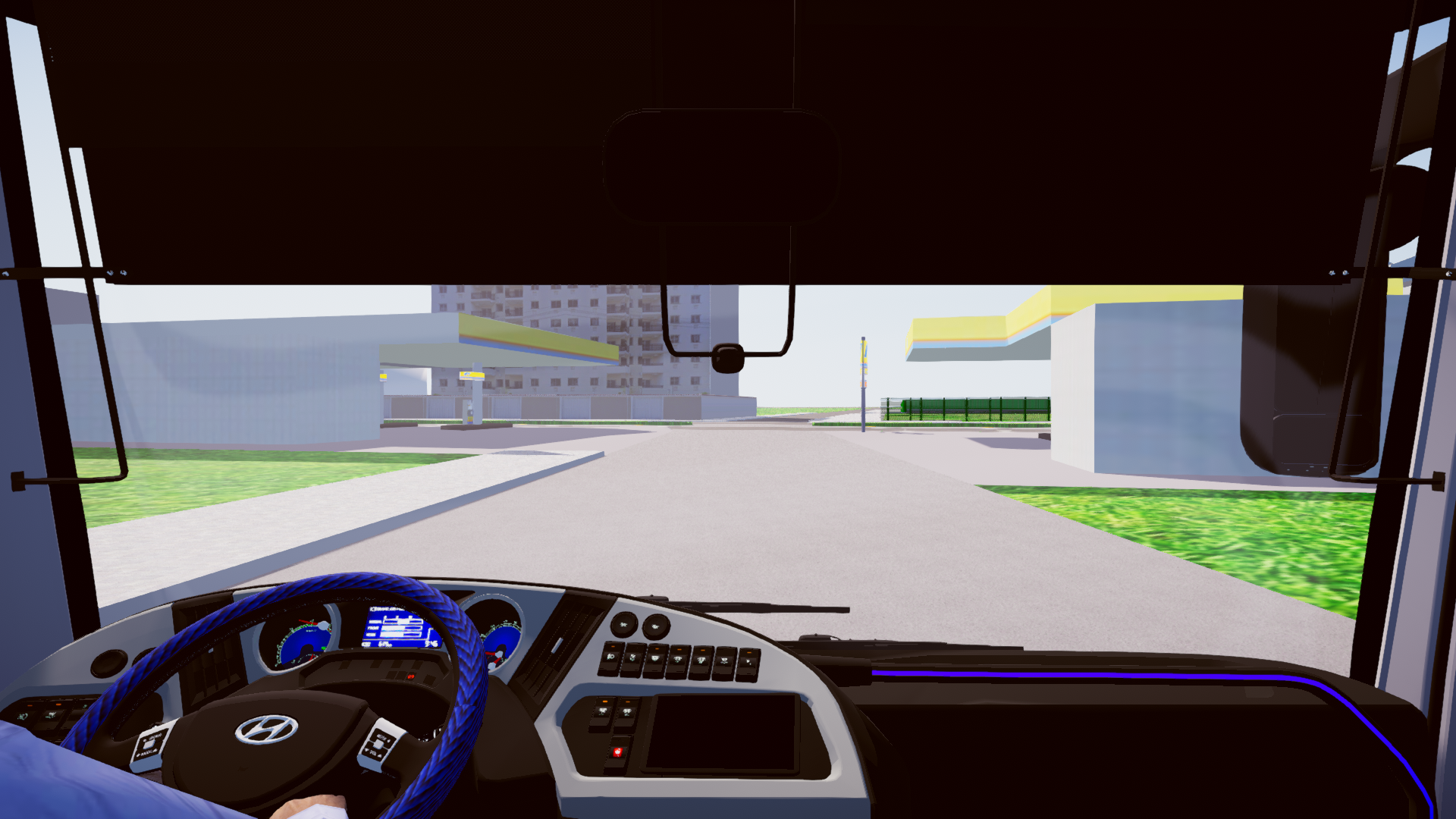 Foto dari Hyundai Tracomeco EX 24P 11