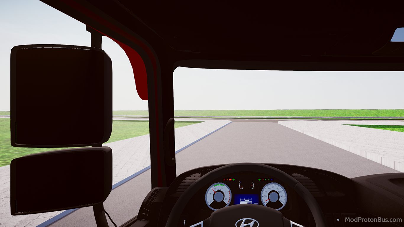 Foto dari Hyundai Trago Độ 13