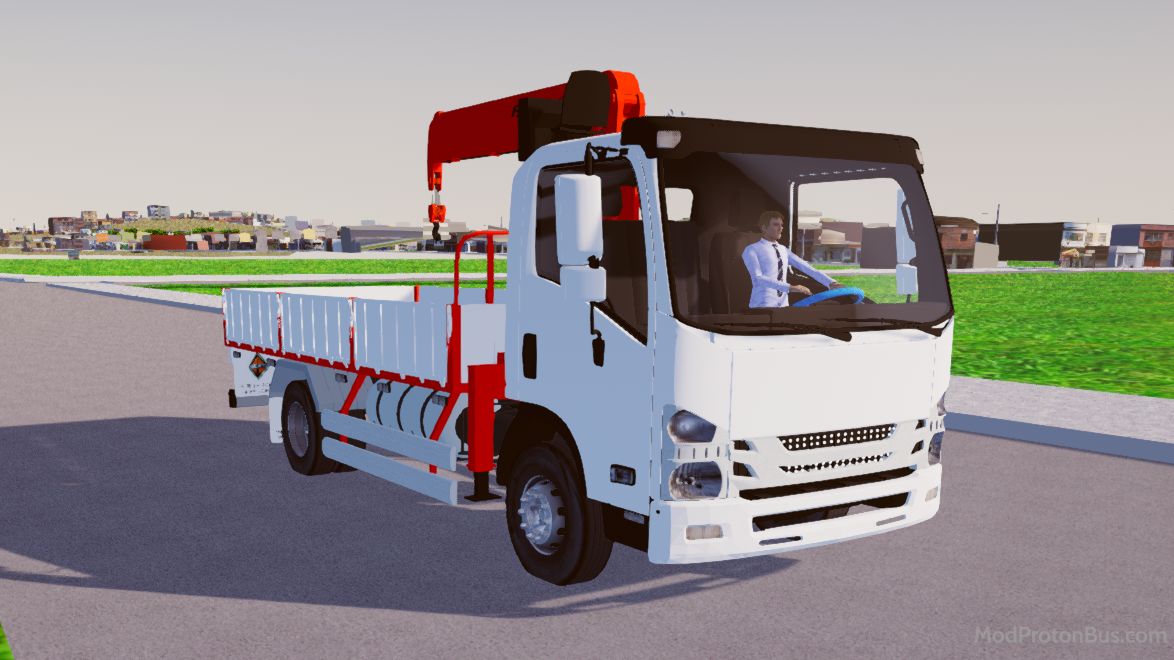 Foto dari Isuzu frr 210 3