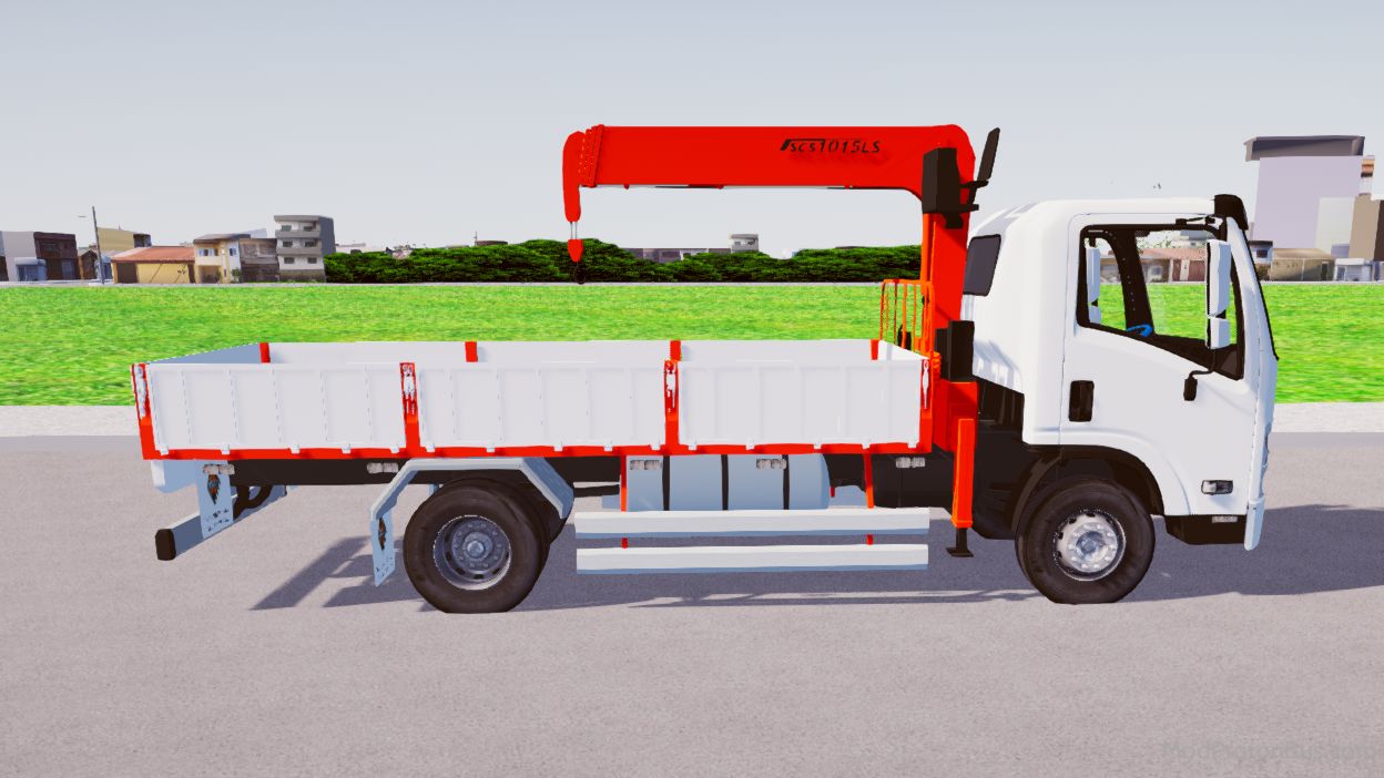 Foto dari Isuzu frr 210 4