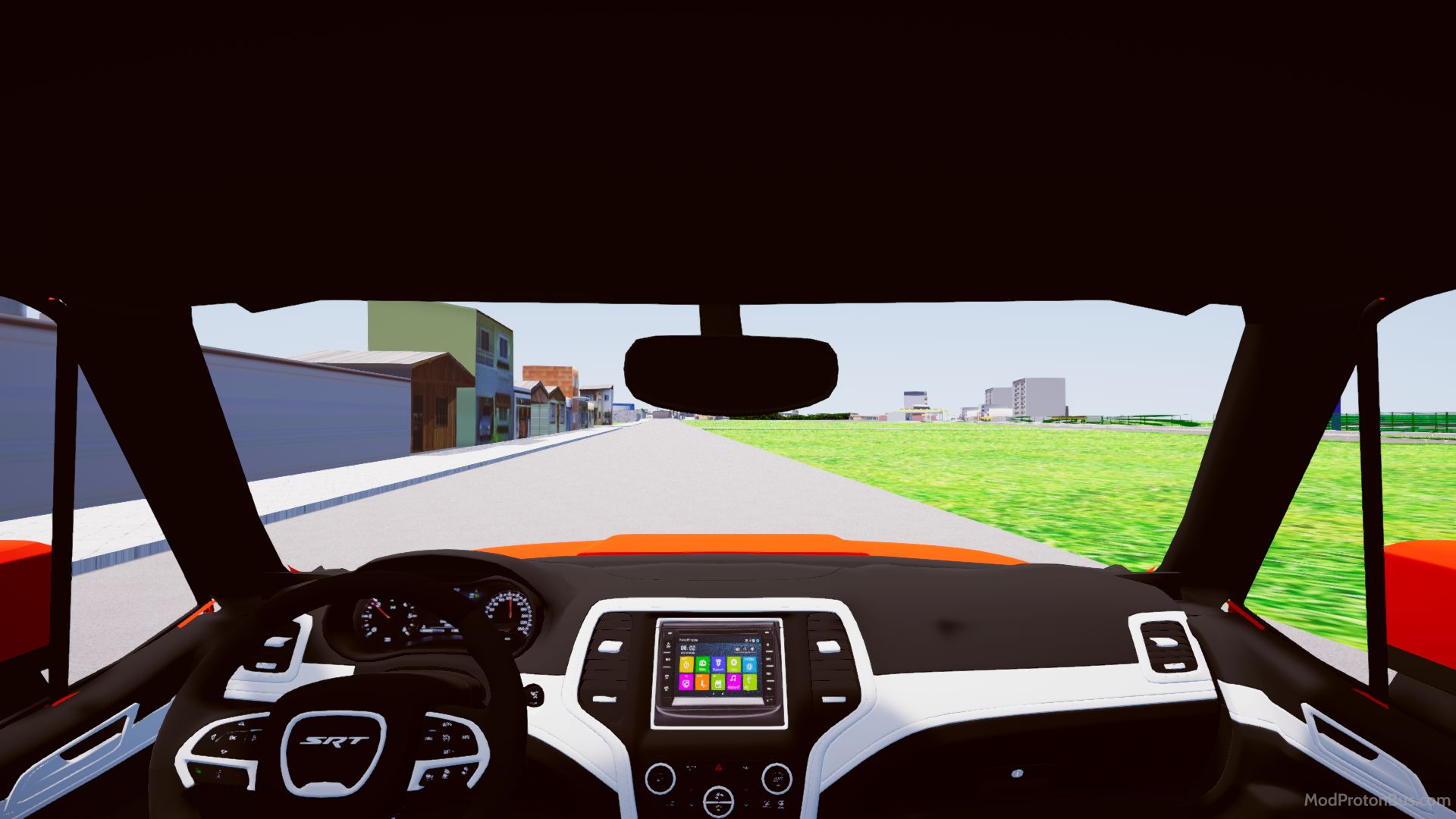 Foto dari Jeep Renegade 2017 11