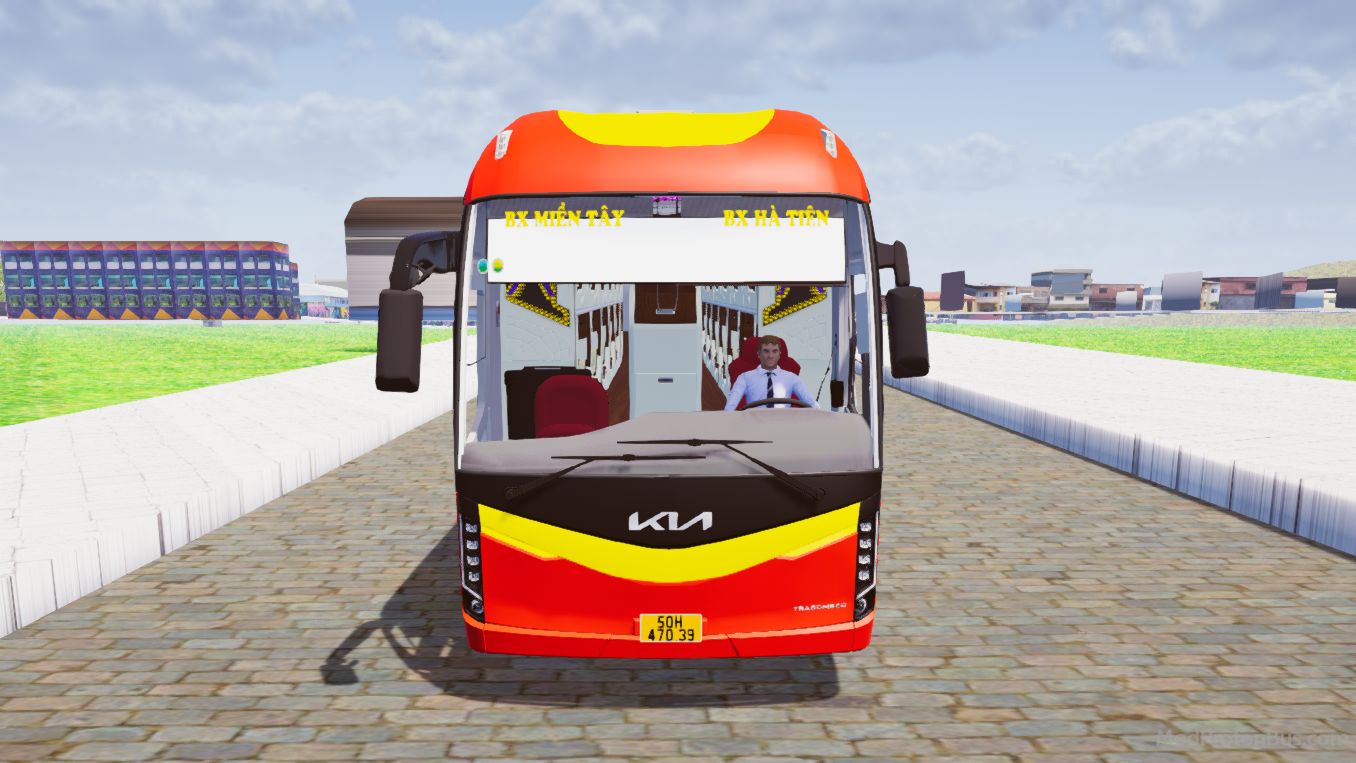 Foto dari Kia Granbird 2022 Giường Nằm 1