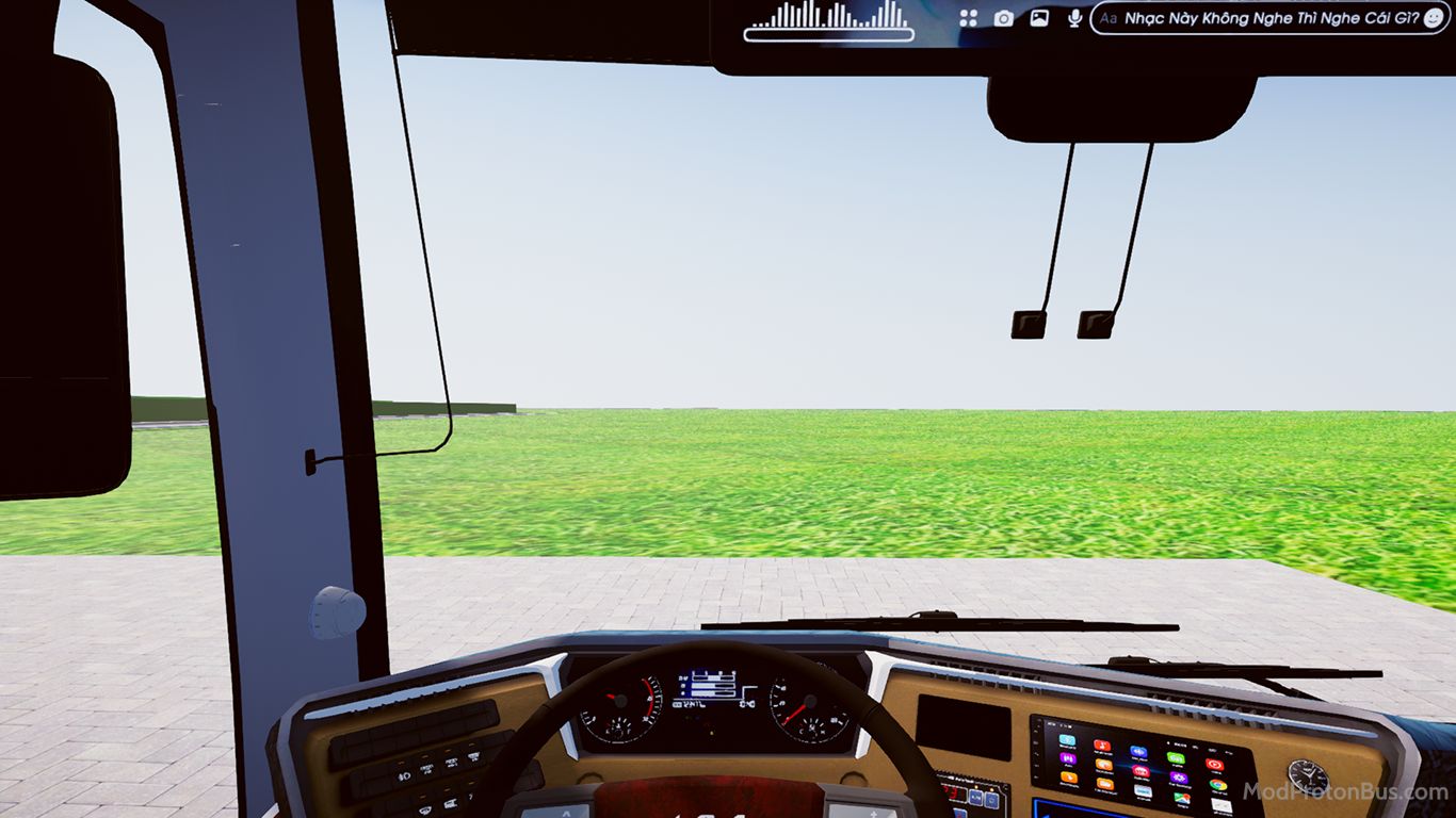 Foto dari Kia Granbird Silkroad 47 Ghế 2025 12