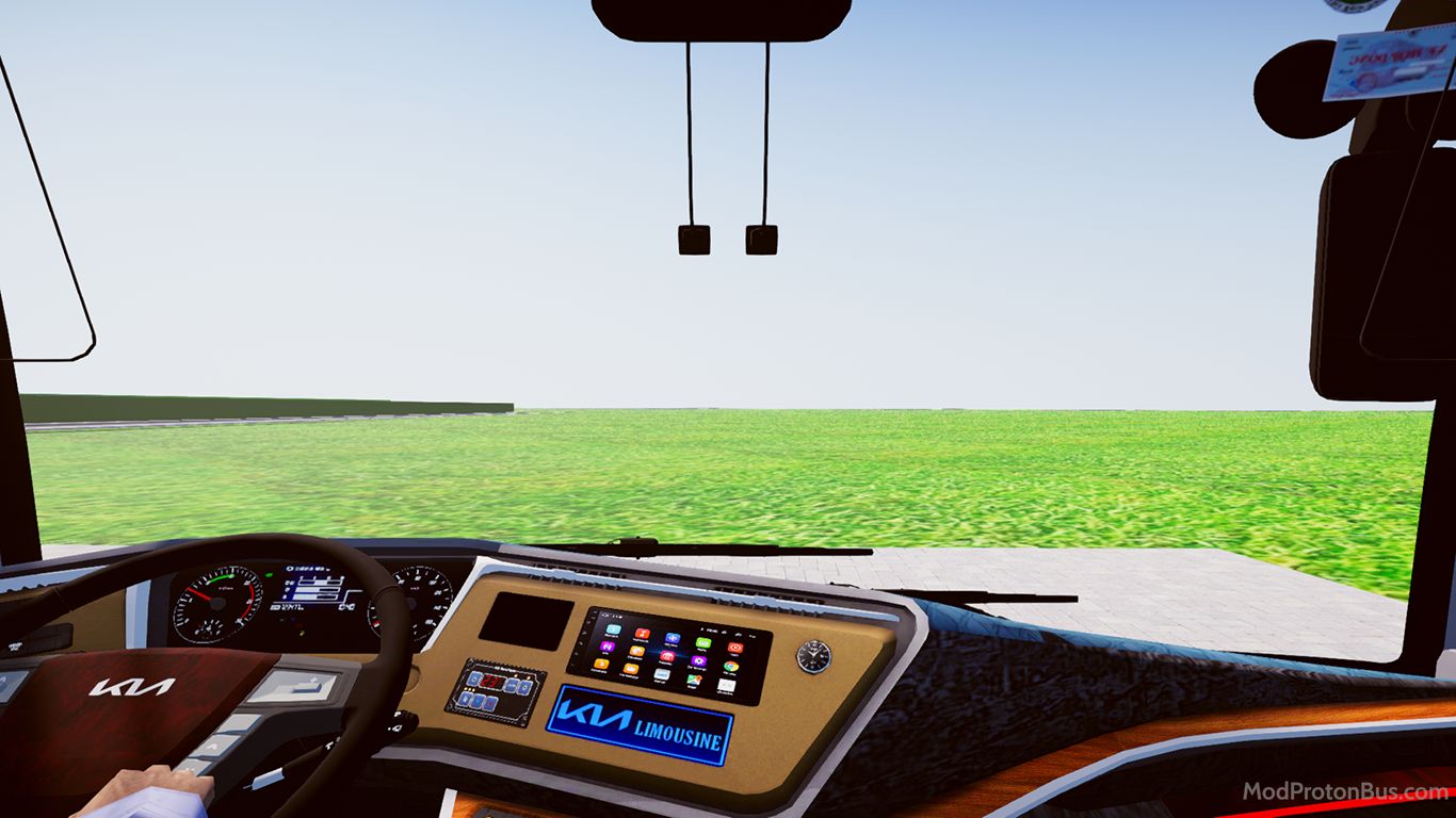 Foto dari Kia Granbird Silkroad 47 Ghế 2025 13