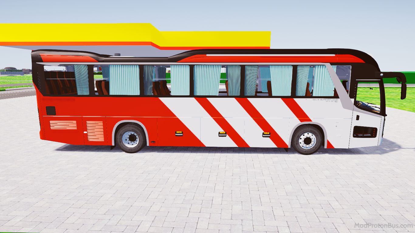 Foto dari Kia Granbird Silkroad 47 Ghế 2025 7