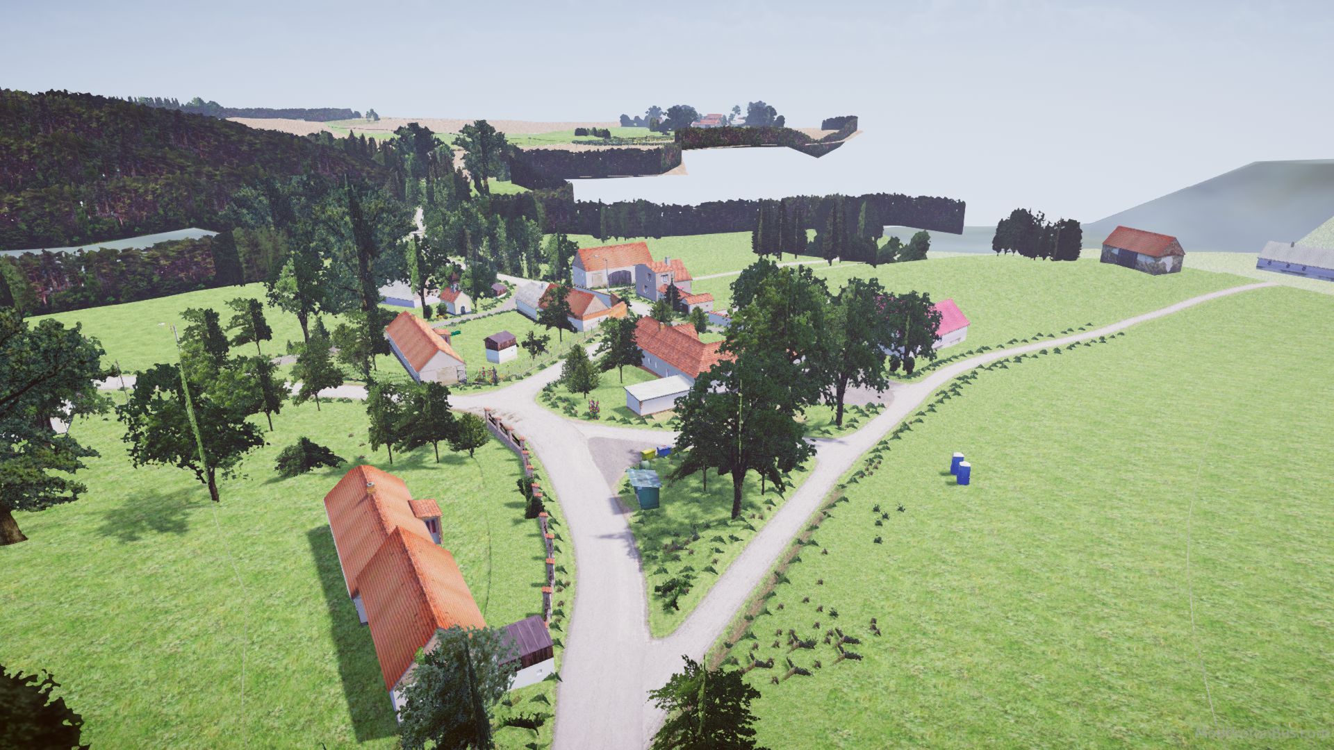 Foto dari Map LA ROTA 27 6