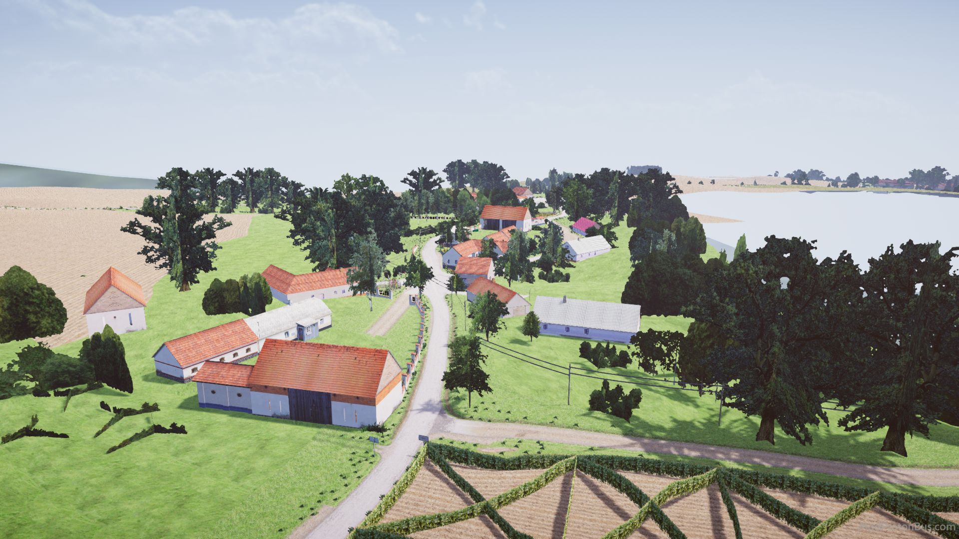 Foto dari Map LA ROTA 27 7