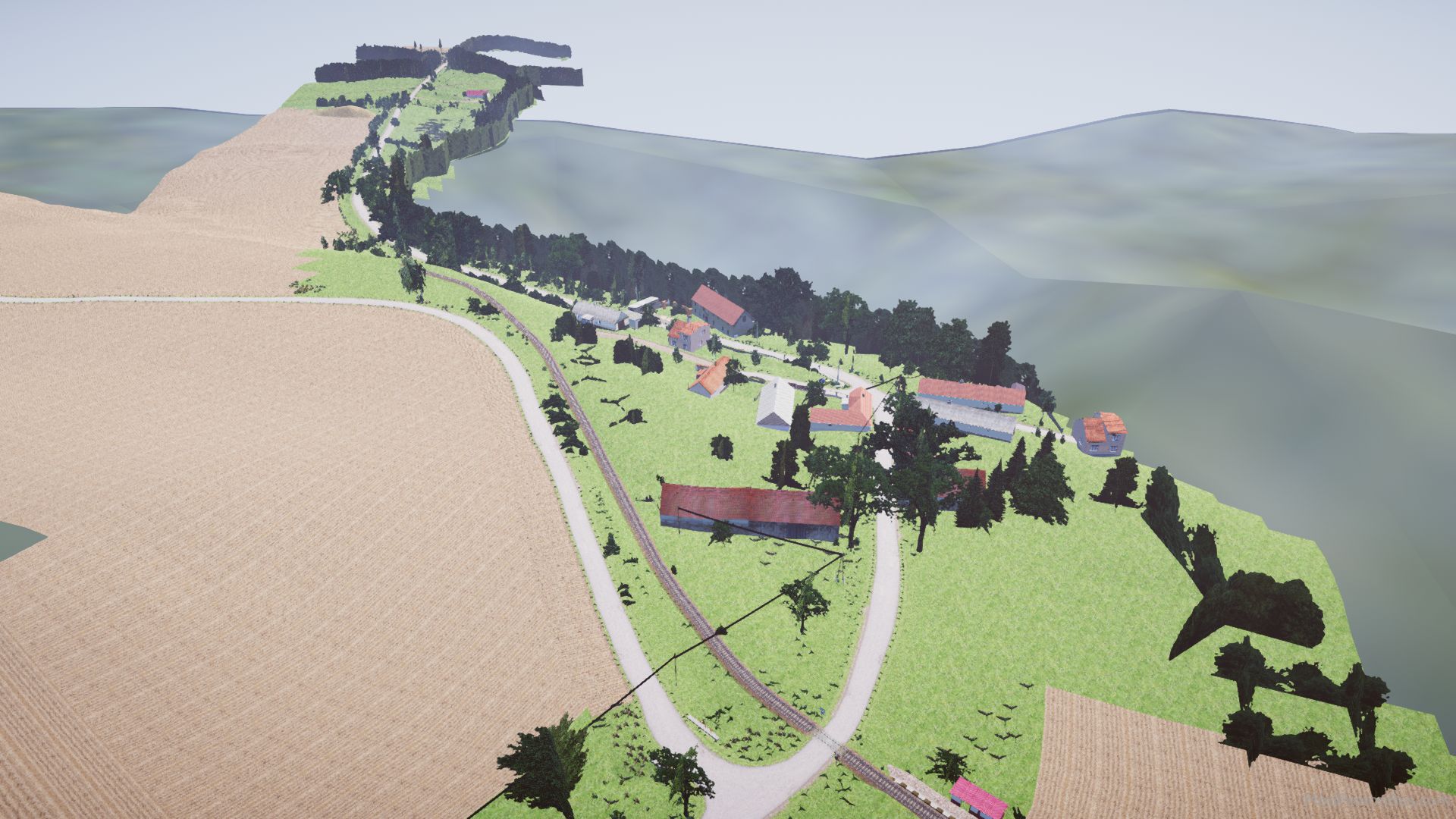 Foto dari Map LA ROTA 27 8