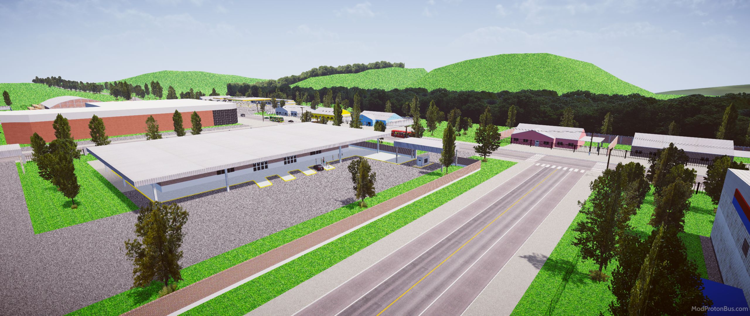 Foto dari Map LA ROTA 27 2