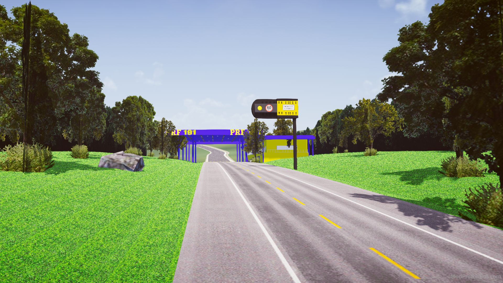Foto dari Map LA ROTA 27 15